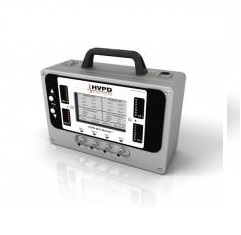 Mini Monitor 開關(guān)柜局放定位及監(jiān)測儀