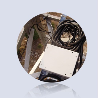 HCTM-400 輸電線路桿塔在線監(jiān)測(cè)系統(tǒng)