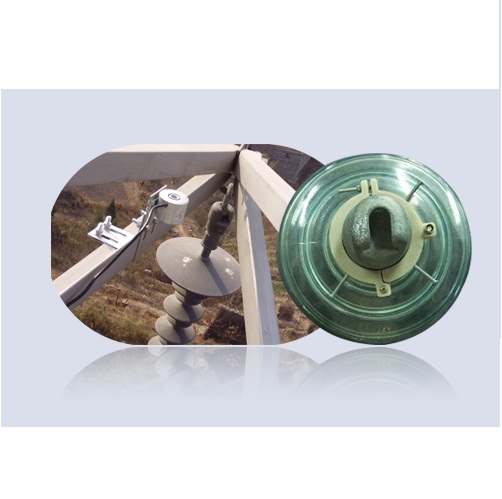 HCTM-500 輸電線路絕緣子在線監(jiān)測(cè)系統(tǒng)