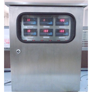 HC-T2000 變壓器鐵芯電流在線監(jiān)測(cè)系統(tǒng)