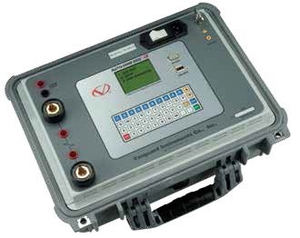 直流微歐計Auto-Ohm 200 S3