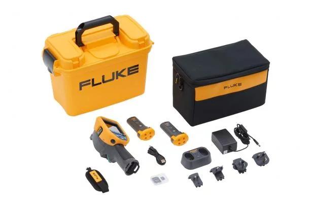 Fluke TiS60+ 熱像儀